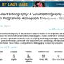 Tara: A Select Bibliography  Discovery Programme Monograph 1 (Report 3) Image 3
