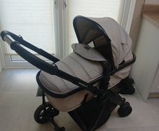 Panorama XT travel system