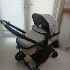 Panorama XT travel system