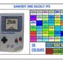 Nintendo Gameboy Classic DMG-1 with Adjustable IPS V5 LCD Backlight Display. Free registered post Image 2