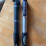 2 bicycle hand pumps Image 3