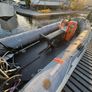 Avon SR6 Rib with twin Yamaha 60hp 2-Stroke Engine Image 3