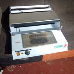 Mantle TW45 / TWS45 Hot-Wire Tray Wrapper (Tray Overwrapper)  For Parts / Repair