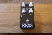 KHDK No.1 Overdrive