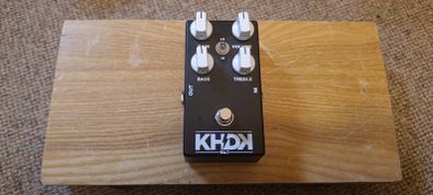KHDK No.1 Overdrive
