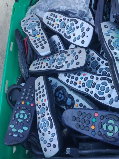 Sky Tv
