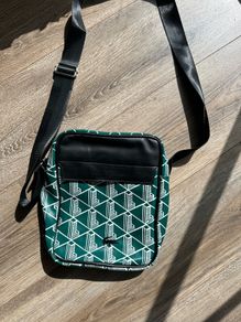Lacoste Crossbody Bag
