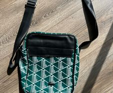 Lacoste Crossbody Bag