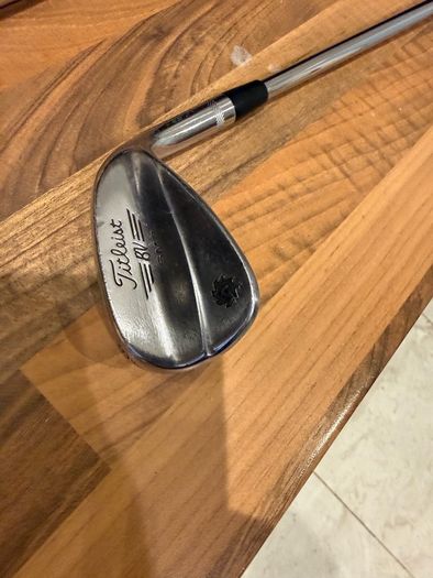 vokey