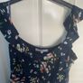 Red Herring Jumpsuit size 10 Image 3