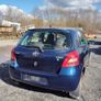 Breaking Toyota Yaris 2007 Image 7