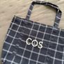COS tote bag Image 2
