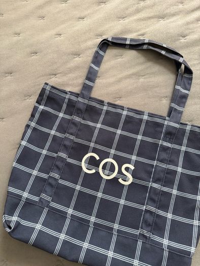 COS tote bag
