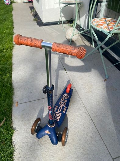 Mini Micro Scooter