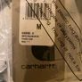 Carhartt WIP Prentis Liner Fleece Jacket - Medium BNWT Image 7