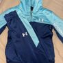 boys tracksuit under armour Image 2