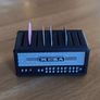 Mesa Boogie Dual Recto Guitar Pick Holder Image 2