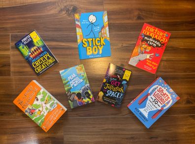 Books
