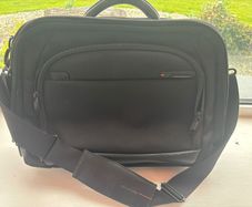 Samsonite Briefcase Laptop bag