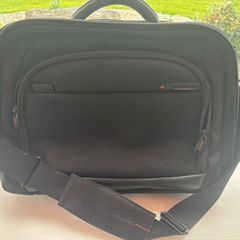 Samsonite Briefcase Laptop bag