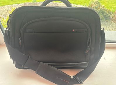 Samsonite Briefcase Laptop bag