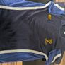 Vintage Leinster Rugby Canterbury Team-Issue Training Top  L Image 4