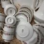 Royal Albert Paragon Coffee Set BELINDA Image 2