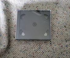 CD cases