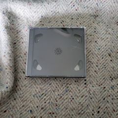 CD cases