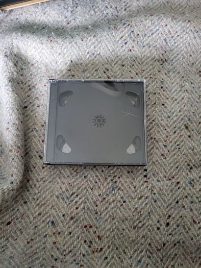 CD cases