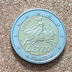 2 euro coin