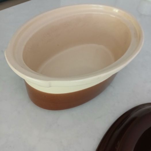 Vintage Emily Henry Casserole Dish