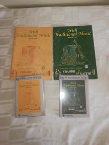books/cds