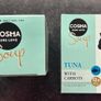 Cosma Soup Tuna with Carrots Box 24 x 40g  - cat wet food Image 3