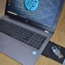 HP 250 G6 Core i5 DDR4 Laptop with HDMI + Microsoft Office Image 2