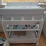 baby changing unit Image 3