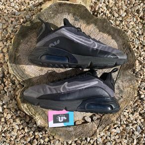 Nike Air Max 2090 Black Grey