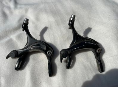 (For free) Shimano BR-451 brakes