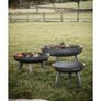 Foscot Fire Pit Small GT9 Image 2