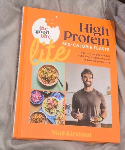 Cookbook Bundle