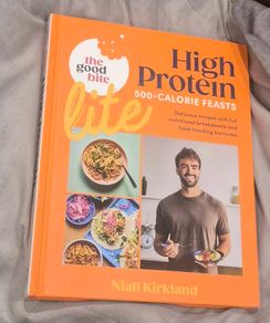 Cookbook Bundle