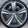 Audi RS4/RS5 Style 19" Alloy Wheels Image 5