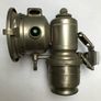 Vintage Lucas Calcia Major Bicycle Light Image 2