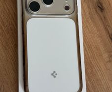 Iphone 17 pro 256GB