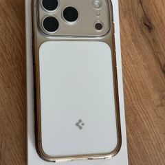 Iphone 17 pro 256GB