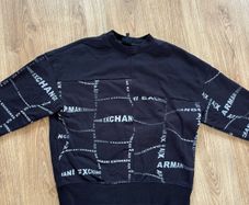 Armani Exchance Size S men's
