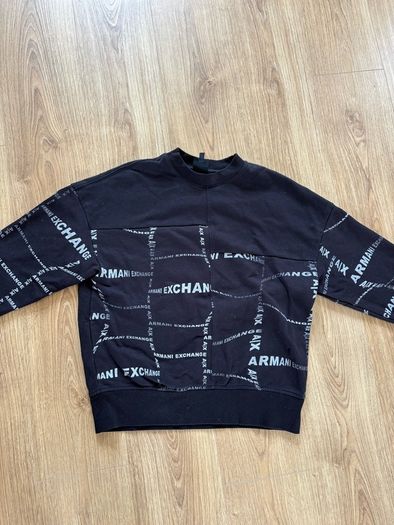 Armani Exchance Size S men's