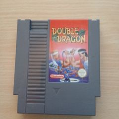 Double Dragon Nes