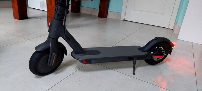 scooter
