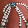 Vintage 60s necklace Image 2